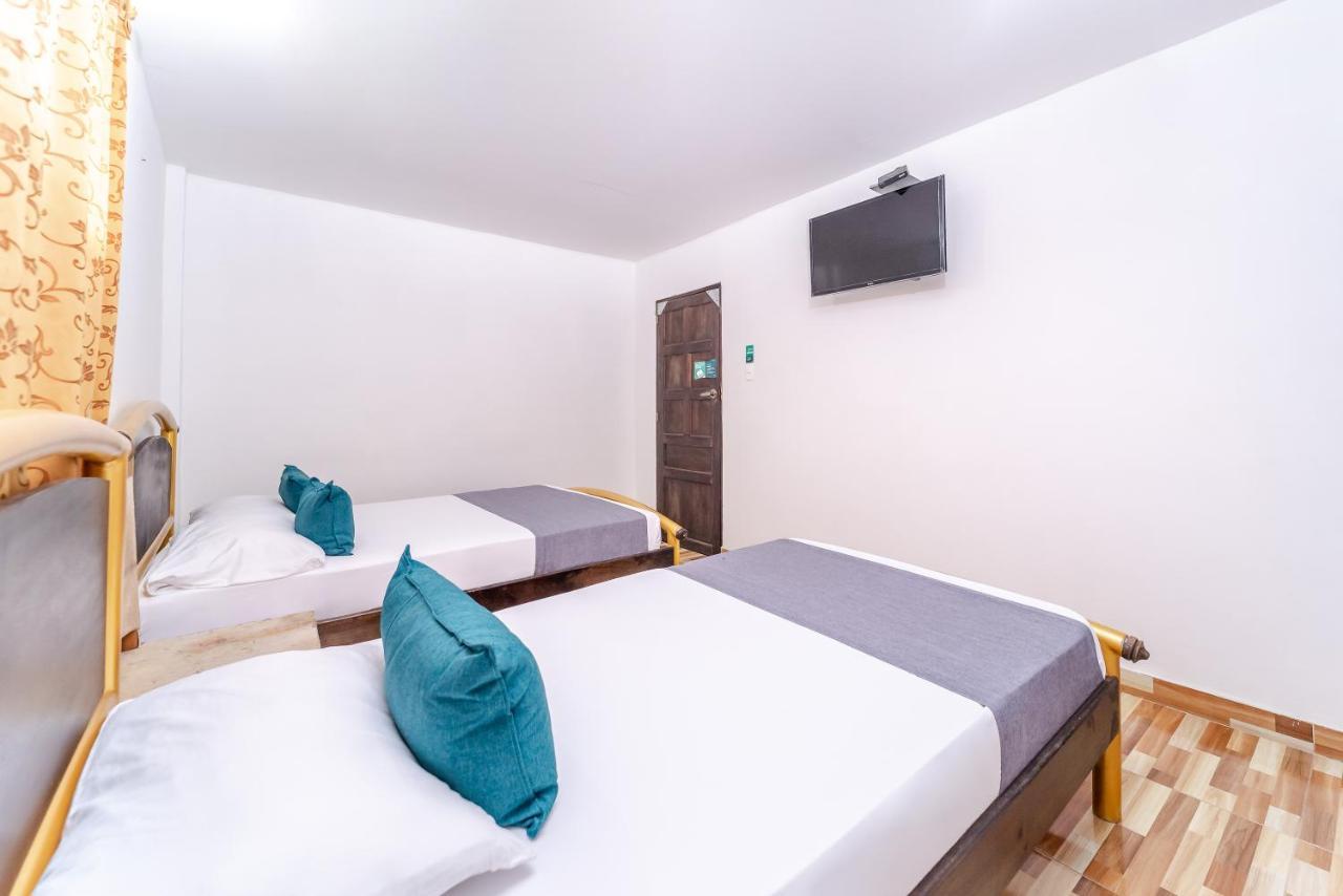 Hotel Ayenda 1305 Retro 3*