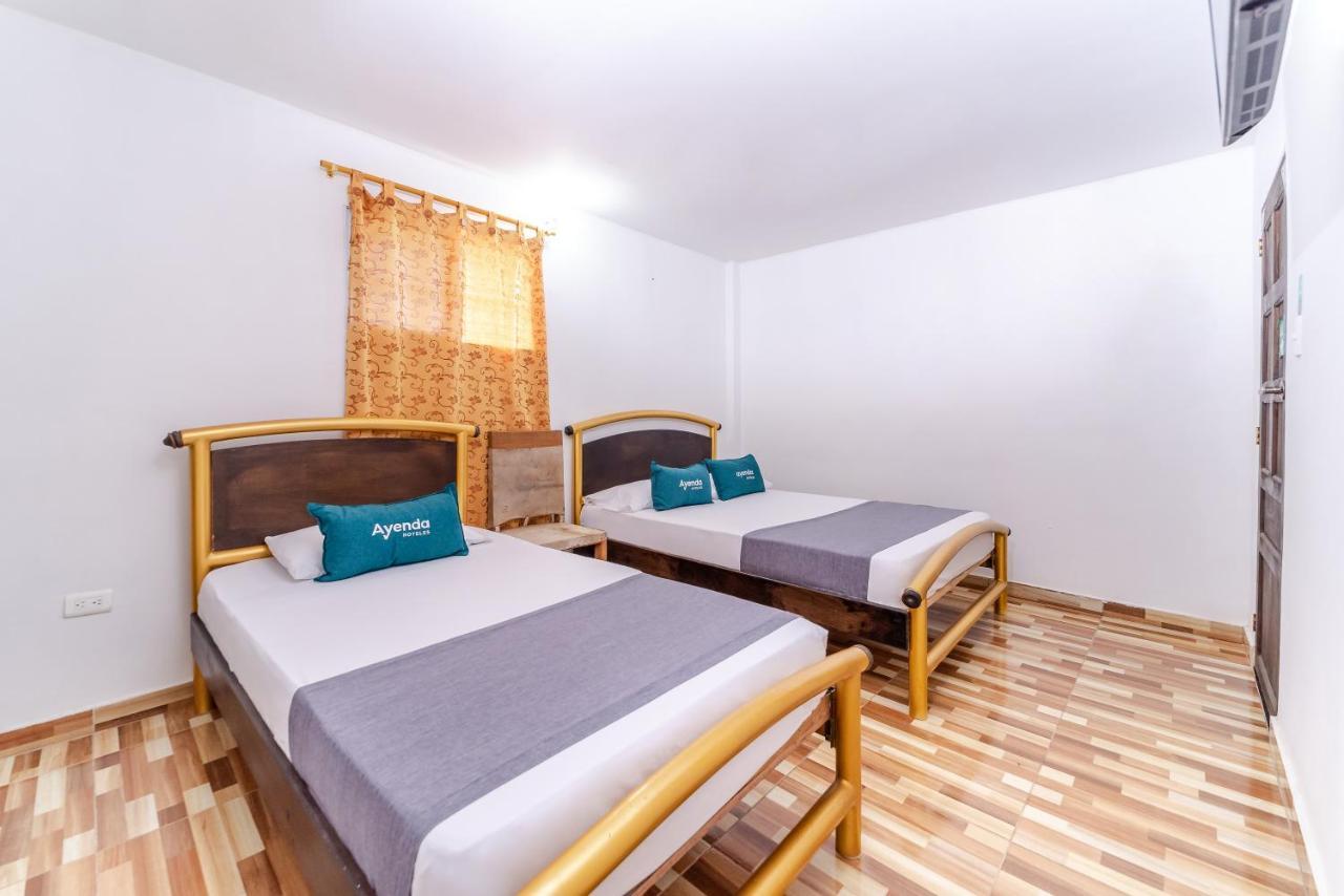 Ayenda 1305 Retro Hotel
