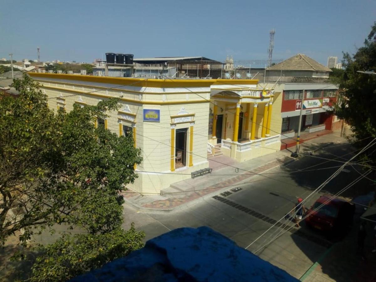 Ayenda 1305 Retro Barranquilla (Atlantico)